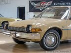 Thumbnail Photo 1 for 1976 AMC Pacer